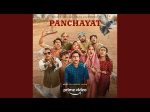 Panchayat (2024) Hindi Ringtones and BGM Free Download – Naa Songs