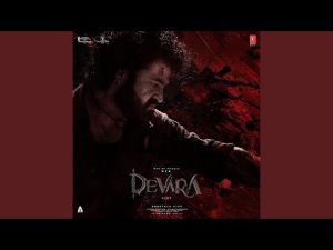 Devara Red Sea (2024) Telugu Ringtones and BGM Free Download – Naa Songs