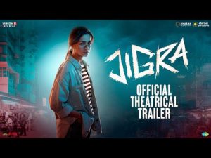 Jigra (2024) Hindi Ringtones and BGM Free Download – Naa Songs