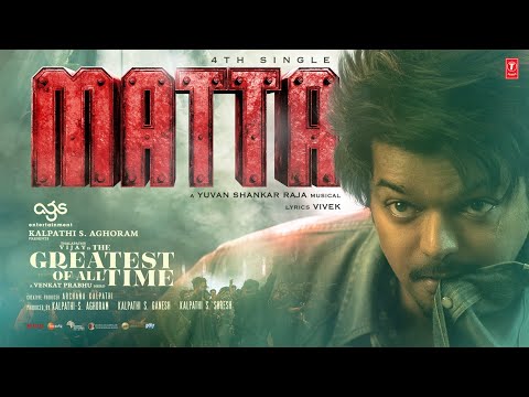 Matta Goat (2024) Tamil Ringtones and BGM Free Download – Naa Songs